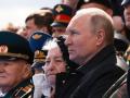 Путіна накачують таблетками і готують нову операцію – політолог