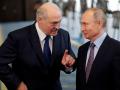 Путин и Лукашенко в субботу обсудят Союзное государство
