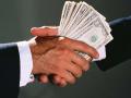 Корупція забирає в України до 950 мільярдів гривень на рік