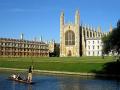 Особенности и перспективы учебной программы Cambridge Primary & Secondary