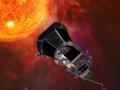 «Солнечная» миссия NASA продлится 7 лет – зонд 24 раза приблизится к звезде