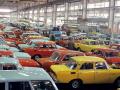 На експропрійованому заводі Renault у Москві збиратимуть китайські автомобілі «Москвич»