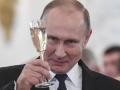 Путін придумав, як побороти алкоголізм у Росії: "Треба, щоб людям було чим займатися"