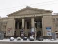 Кинотеатру «Киев» отказали в продлении аренды