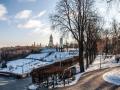 Синоптик сказал, какой будет зима 2020-2021 в Украине