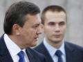 Сын экс-президента Александр Янукович продал долю в Донбассэнерго