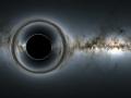 Астрономы начали охоту за гигантскими черными дырами