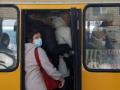 Проезд в маршрутках в Украине подорожает: где и на сколько поднимут