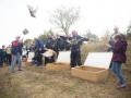В Харьковской области на волю выпустили более сотни фазанов