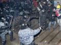 Москаль назвал еще одну фигуру в деле о разгоне Майдана