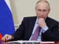 Зусилля Путіна розділити Захід через Україну провалюються - The New York Times