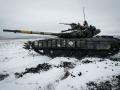 Том Купер. Війна в Україні, 14 лютого. Зараз дайте артилерії та мінометів, F-16 і танки - потім