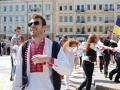 День вишиванки 2022: коли, історія, українські традиції