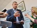 Киев презентовал пилотный проект электронного городского бюджета 