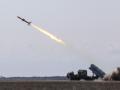 В Украине испытали обновленные ракеты и передадут их флоту 
