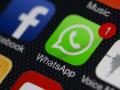 WhatsApp запретил пересылать одно и то же сообщение более чем пяти пользователям