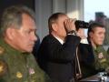 В Росії – суперечливі погляди щодо наступу на Україну взимку – AFP