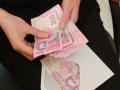 Как менялись зарплаты в Украине за 5 лет
