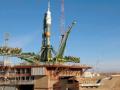 Запуск спутников OneWeb снова отложили из-за проблем с российской ракетой "Союз"