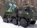 В Україні почалися випробування нового ракетного комплексу РК-360МЦ "Нептун" на шасі Tatra