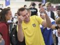 Українець здобув "золото" першого в історії чемпіонату світу з паркуру