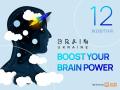 Про ментальне здоров’я, потенціал і можливості людського мозку: зустрічайте перших спікерів конференції Brain Ukraine 2021