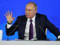 "Ми не повернемося до цього": Блінкен заявив про наміри Путіна відновити Радянський Союз