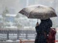 Мокрый снег и дождь, но не везде: какой будет погода в Украине 5 декабря
