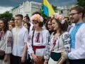 День вышиванки 2018 в Украине: дата, история и традиции праздника 