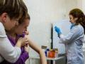 МОЗ спростило вакцинацію дітей від 12 років: що змінилося