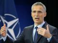 Генсек НАТО выступит в Раде на следующей неделе