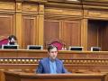 Полное погружение «инвестняни»: СМИ рассказали о возможной причине отставки Любченко 