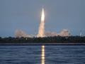 Индия испытала противоспутниковую ракету