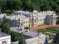 Госбюджет раскошелят на киевские дворцы Януковича