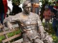 Дробович убежден, что в Киеве уже должен появиться памятник Петлюре