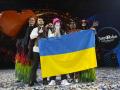 "Євробачення-2023": Україна вимагає змінити рішення щодо місця проведення конкурсу