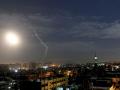 Ізраїль ракетним ударом знищив завод зі збирання іранських безпілотників під Дамаском