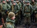 Країна-концтабір: у Зеленського прокоментували примусову мобілізацію колаборантів до окупаційної армії