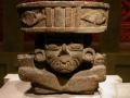 В Мексике нашли скульптуру таинственного божества