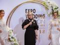 Байеры из 20 стран посетили  Expo Wedding Fashion Ukraine 2018