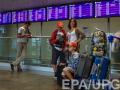 Три авиакомпании вскоре возобновят полеты из Украины: Сроки