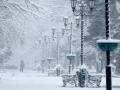 Новый год будет с морозом и снегом. Синоптик дала долгосрочный прогноз в Украине на зиму-2022
