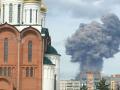 На заводе по производству авиабомб в России прогремели взрывы: 42 человека пострадало