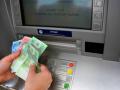 Под Днепром взорвали банкомат и украли почти полмиллиона гривен
