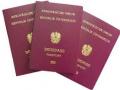 У Азарова и Клюева - австрийские паспорта
