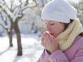 У «Ранку з Україною» фахівці дали поради, як вберегтись від переохолодження та обмороження