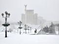 Якою буде зима і коли чекати на перший сніг: прогноз головного синоптика України