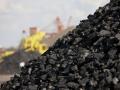 Украина увеличила импорт угля каменного и антрацита