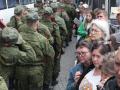 "Не готові навіть до елементарного протесту": в якому разі росіяни виступлять проти мобілізації