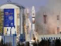 Из-за аварии «Союза» отложен запуск российского спутника-шпиона